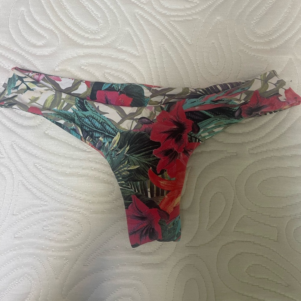 Midori bikini Brayden bottoms